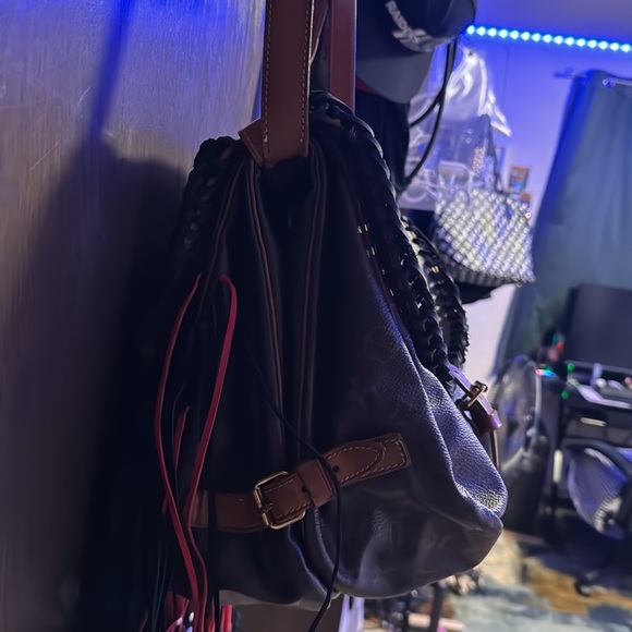 Louis Vuitton Saddlebag - Picture 4 of 14